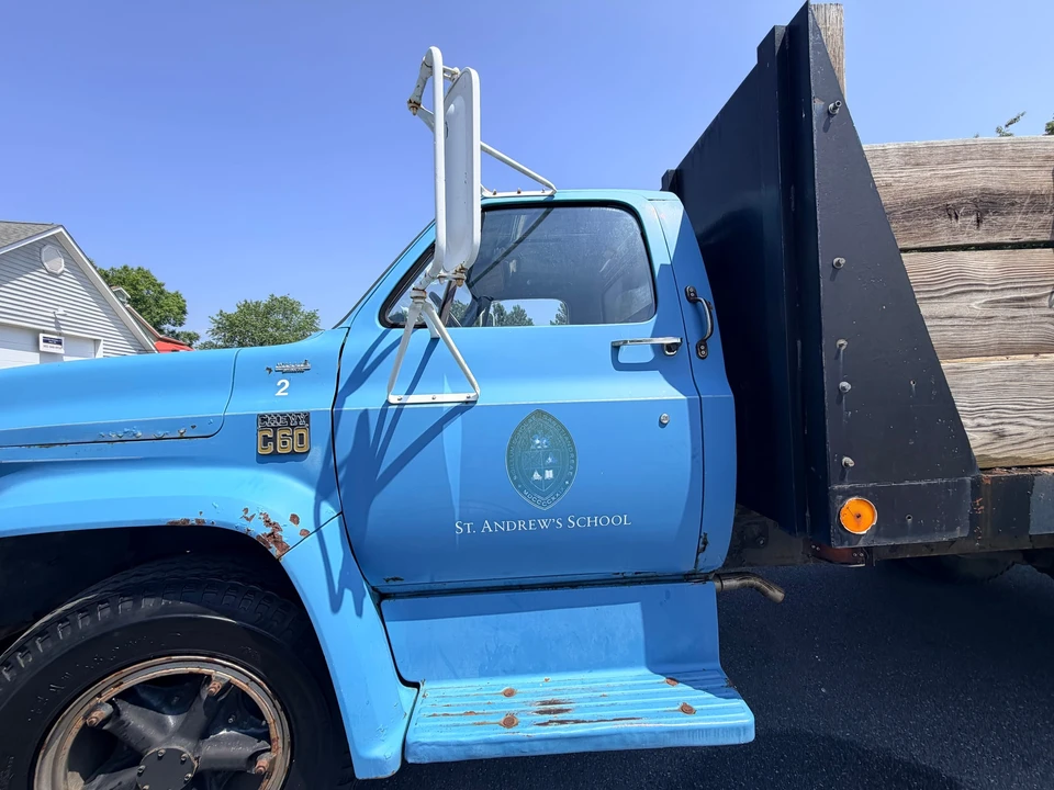 1974 Chevrolet C/K 3rd Gen - Image 18 of 31