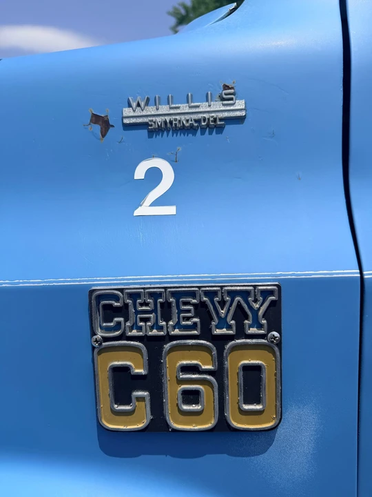 1974 Chevrolet C/K 3rd Gen - Image 26 of 31