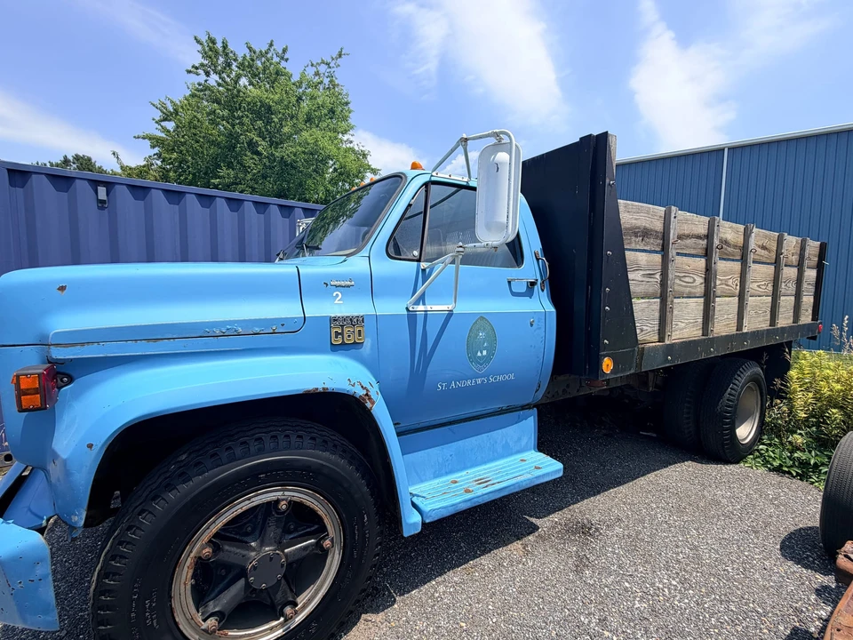 1974 Chevrolet C/K 3rd Gen - Image 15 of 31