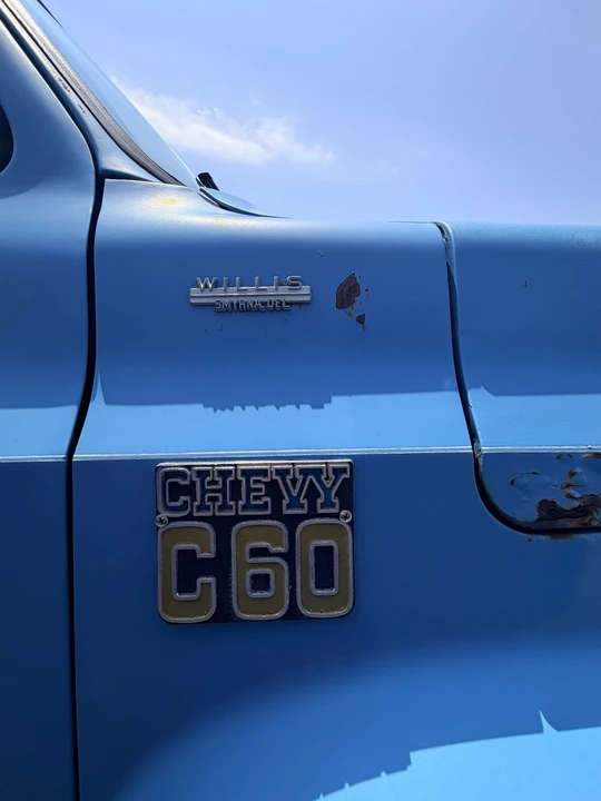 1974 Chevrolet C/K 3rd Gen - Image 27 of 31