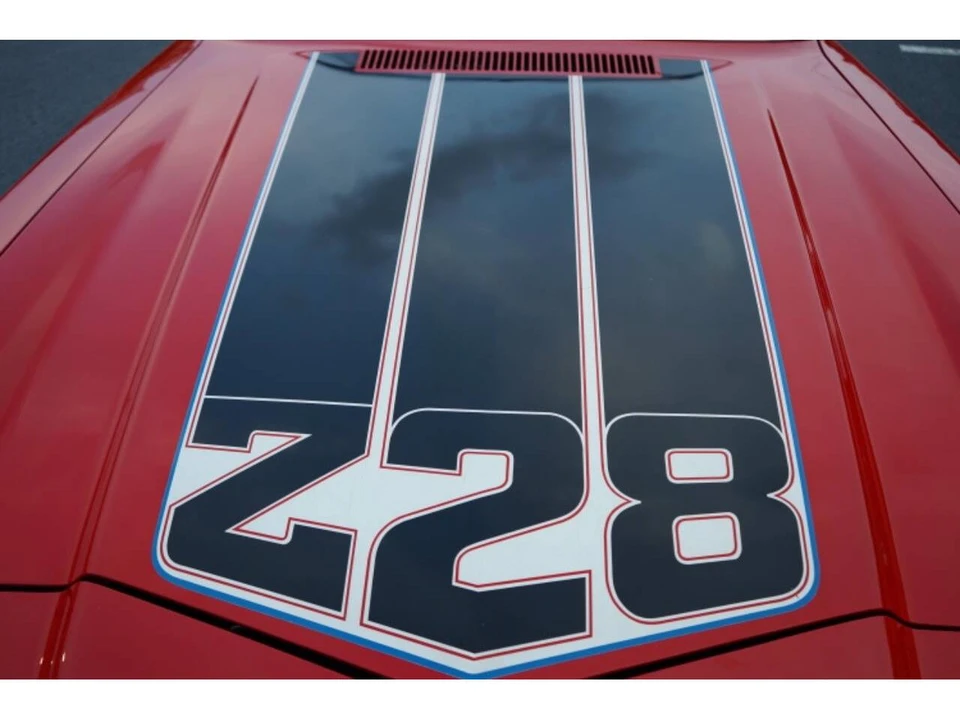 1974 Chevrolet Camaro 2nd Gen - Image 5 of 31