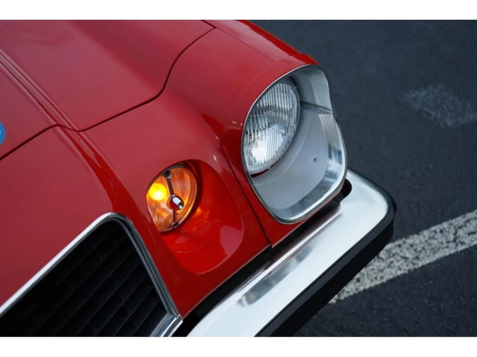 1974 Chevrolet Camaro 2nd Gen - Image 21 of 31