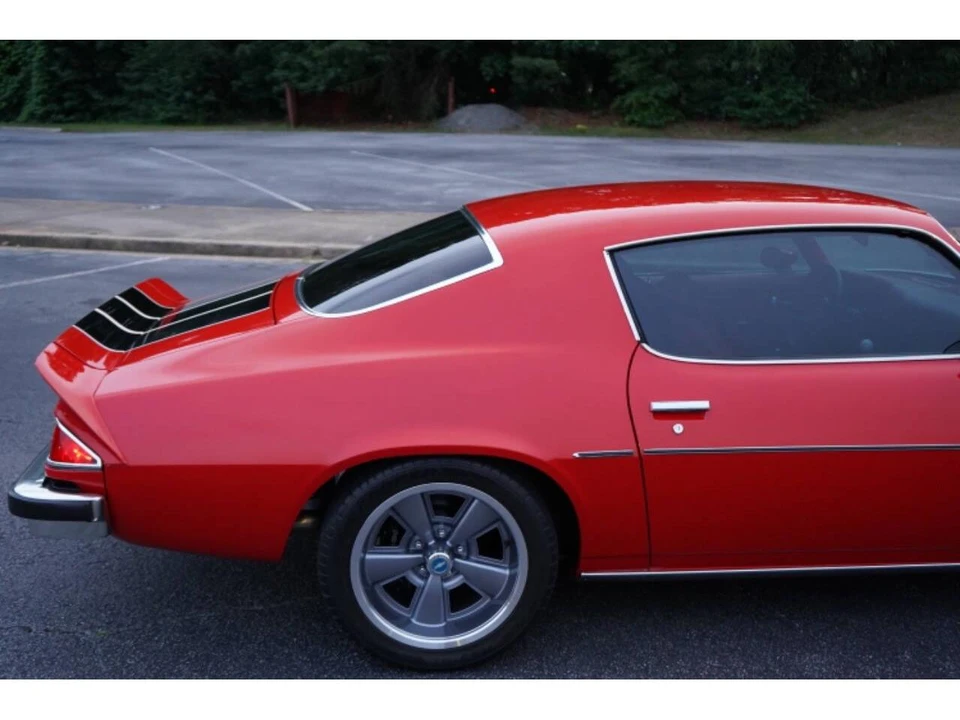 1974 Chevrolet Camaro 2nd Gen - Image 25 of 31