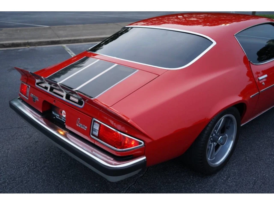 1974 Chevrolet Camaro 2nd Gen - Image 29 of 31