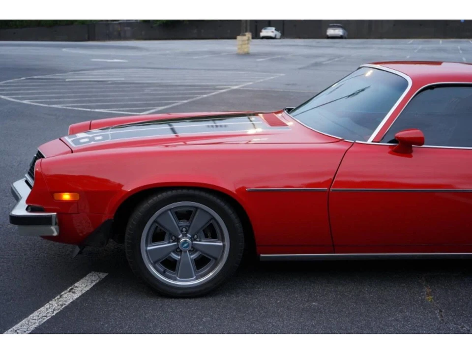 1974 Chevrolet Camaro 2nd Gen - Image 10 of 31