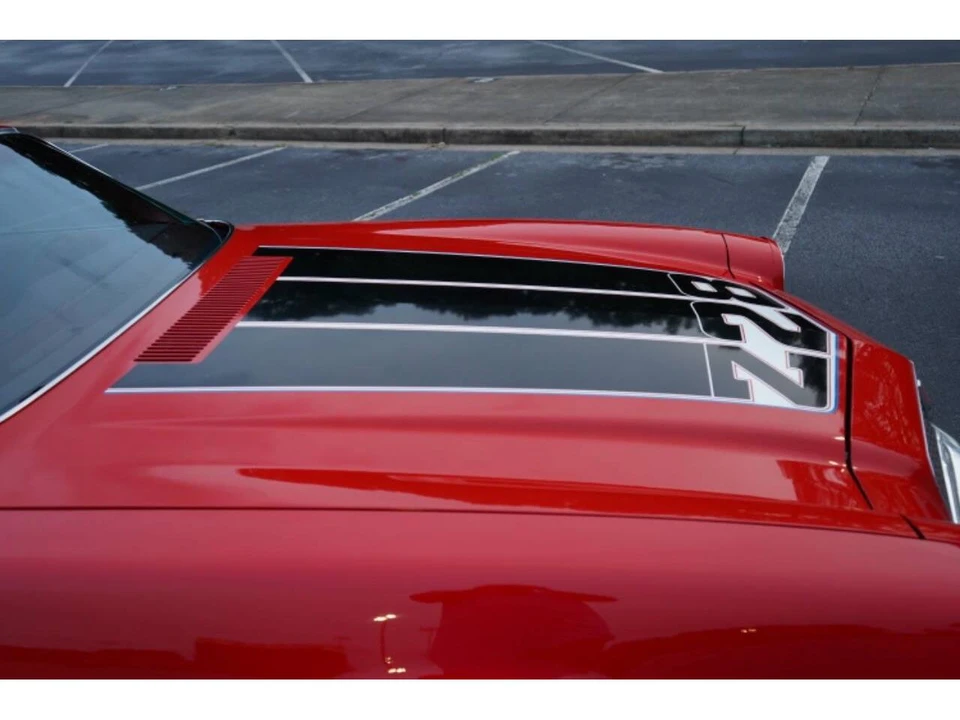 1974 Chevrolet Camaro 2nd Gen - Image 23 of 31