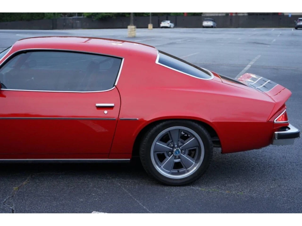 1974 Chevrolet Camaro 2nd Gen - Image 11 of 31