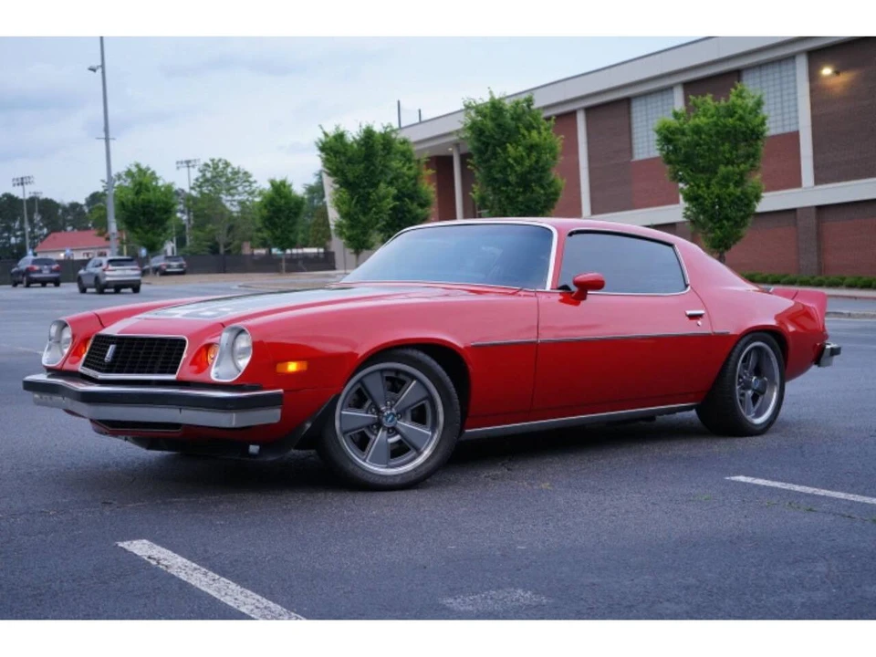 1974 Chevrolet Camaro 2nd Gen - Image 7 of 31