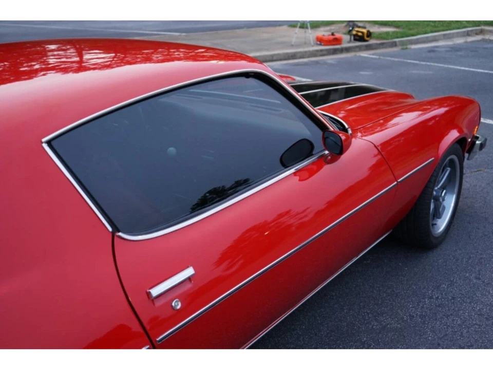 1974 Chevrolet Camaro 2nd Gen - Image 28 of 31