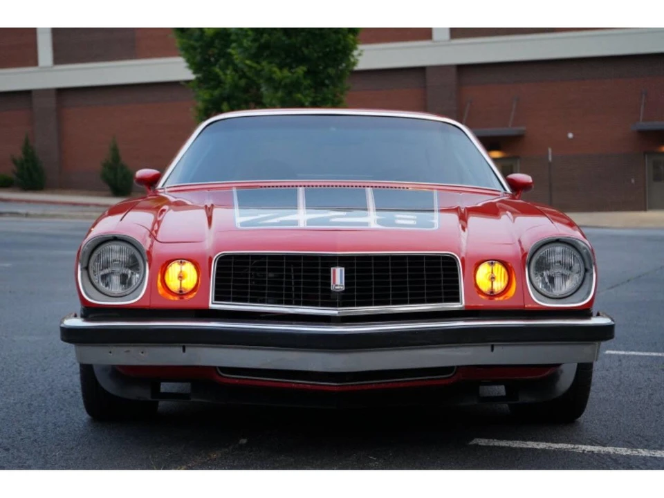 1974 Chevrolet Camaro 2nd Gen - Image 16 of 31