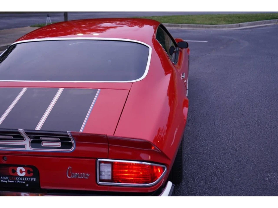 1974 Chevrolet Camaro 2nd Gen - Image 30 of 31