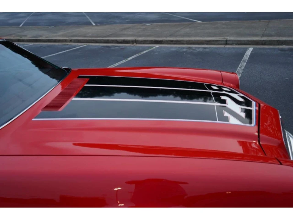 1974 Chevrolet Camaro 2nd Gen - Image 23 of 31