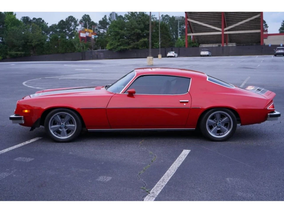 1974 Chevrolet Camaro 2nd Gen - Image 9 of 31