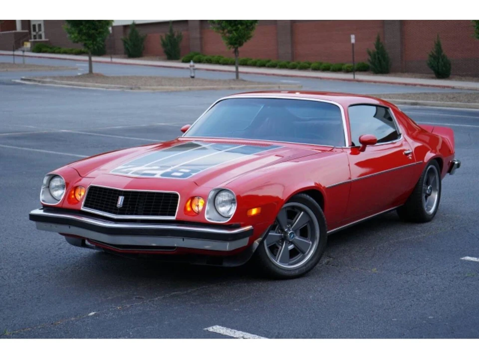 1974 Chevrolet Camaro 2nd Gen - Image 6 of 31