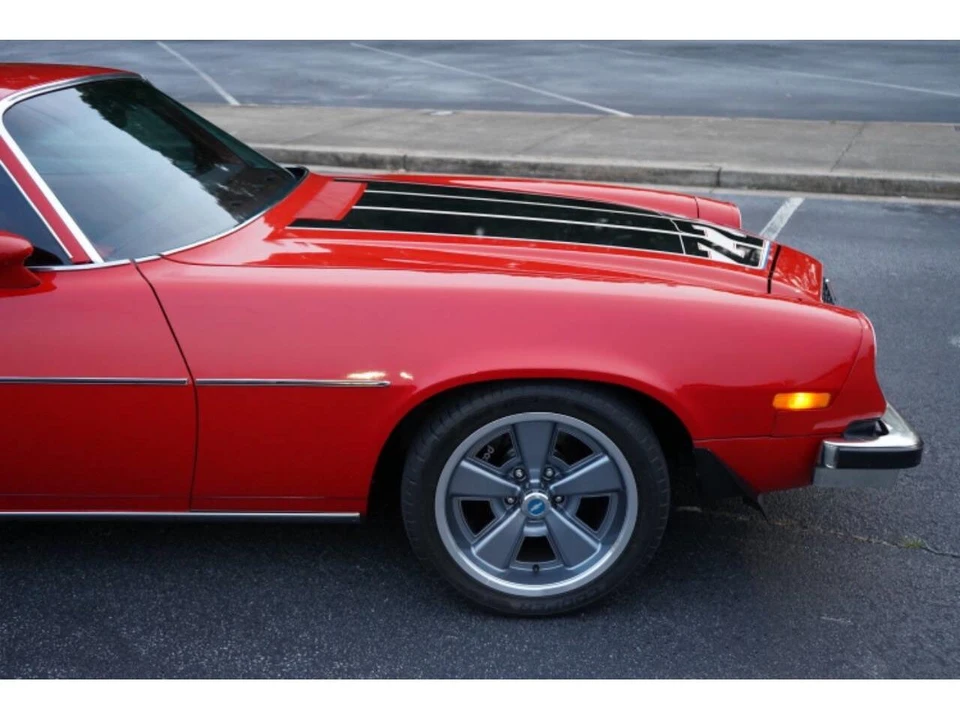 1974 Chevrolet Camaro 2nd Gen - Image 24 of 31