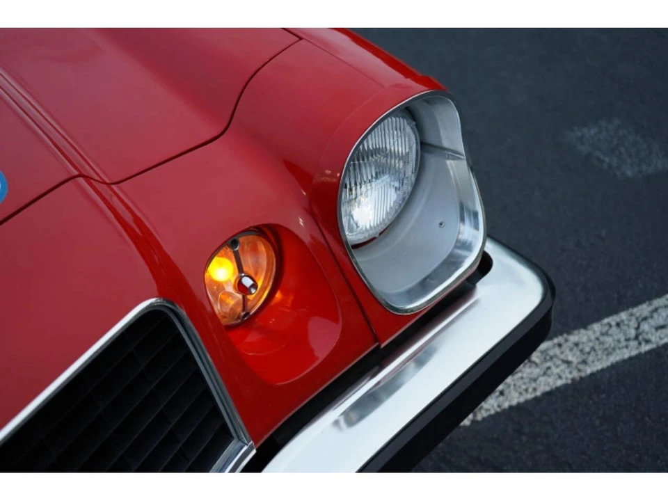 1974 Chevrolet Camaro 2nd Gen - Image 21 of 31