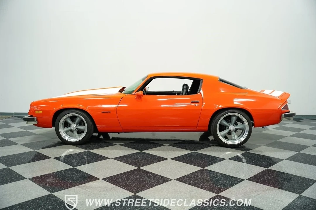 1974 Chevrolet Camaro 2nd Gen - Image 3 of 12