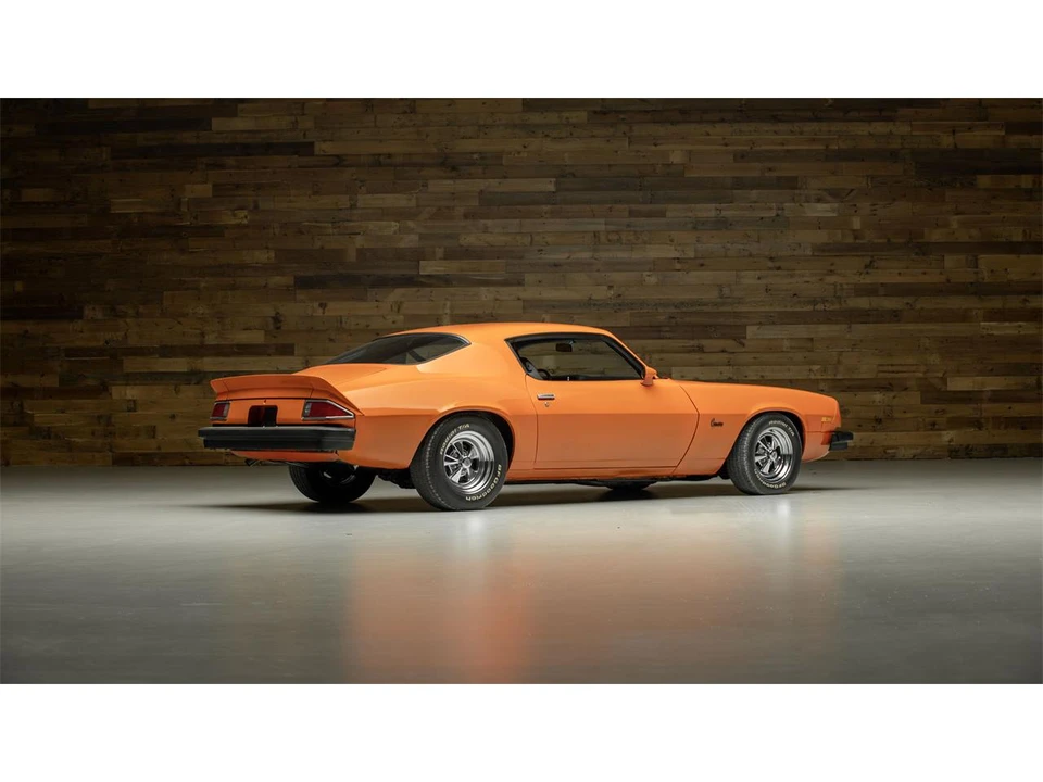 1974 Chevrolet Camaro 2nd Gen - Image 4 of 4