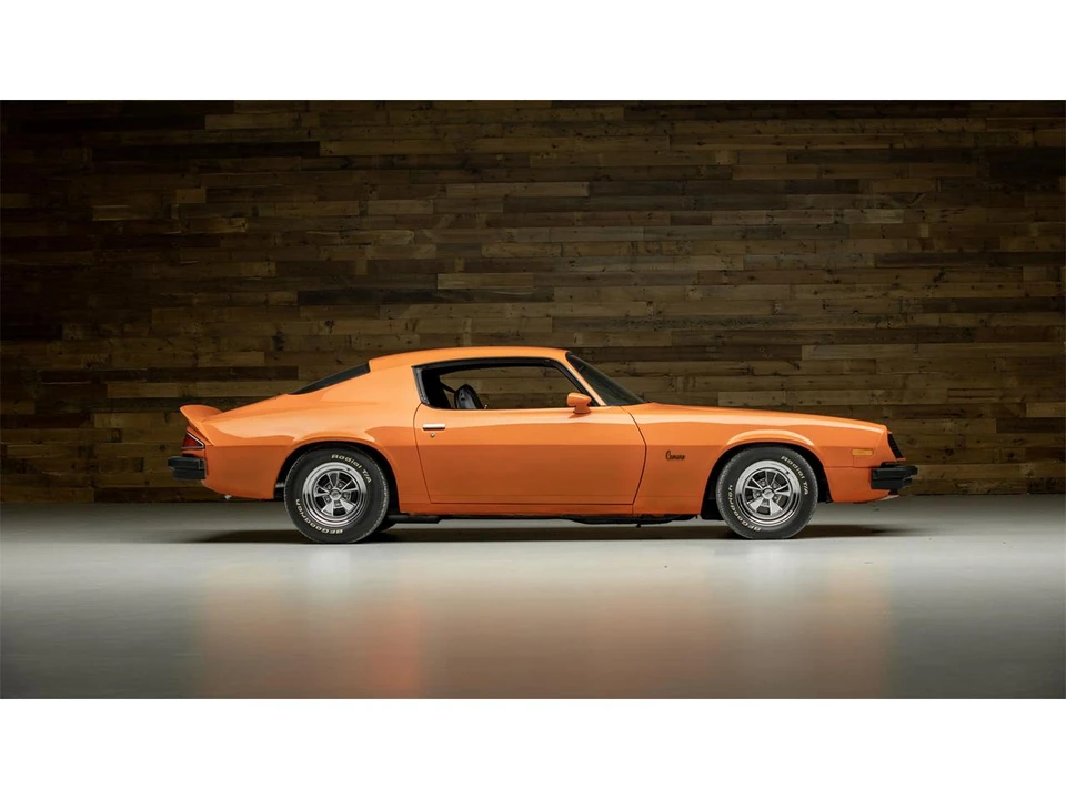 1974 Chevrolet Camaro 2nd Gen - Image 2 of 4