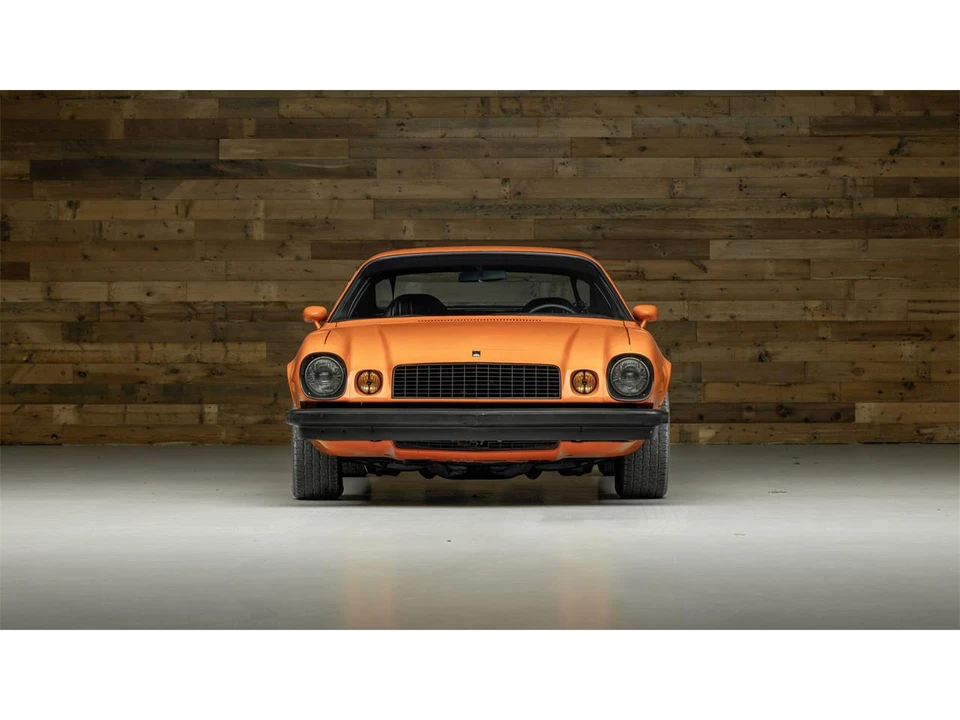1974 Chevrolet Camaro 2nd Gen - Image 3 of 4