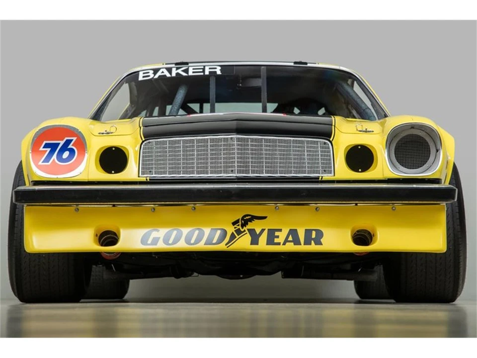 1974 Chevrolet Camaro 2nd Gen - Image 14 of 31