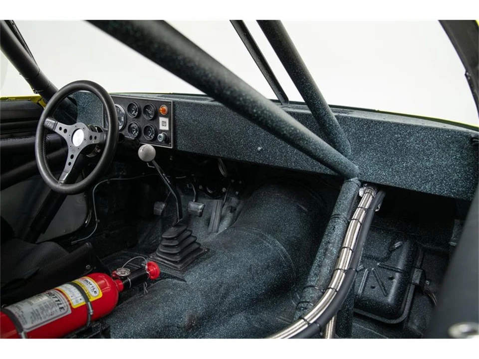 1974 Chevrolet Camaro 2nd Gen - Image 22 of 31