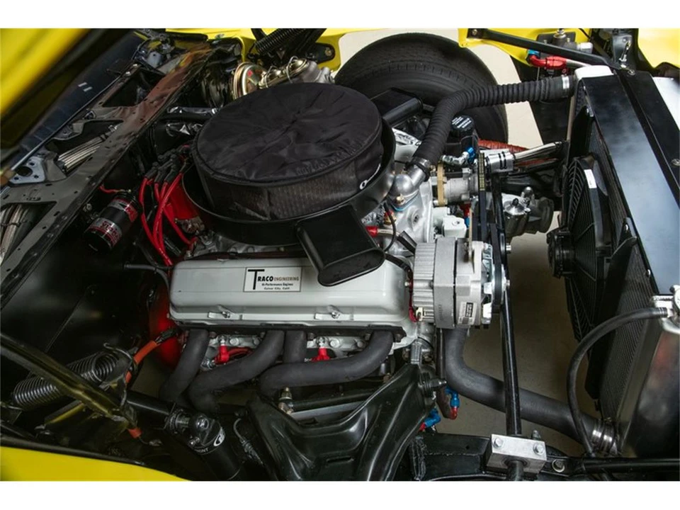 1974 Chevrolet Camaro 2nd Gen - Image 26 of 31