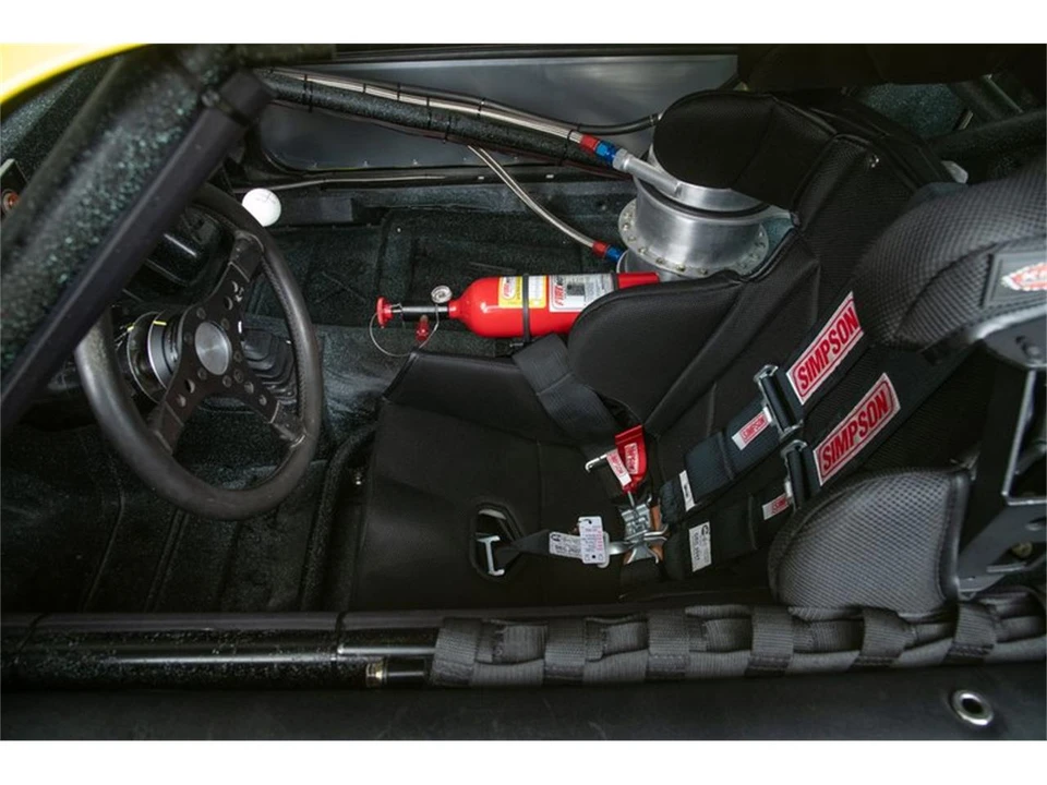 1974 Chevrolet Camaro 2nd Gen - Image 18 of 31