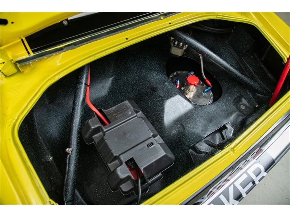 1974 Chevrolet Camaro 2nd Gen - Image 31 of 31