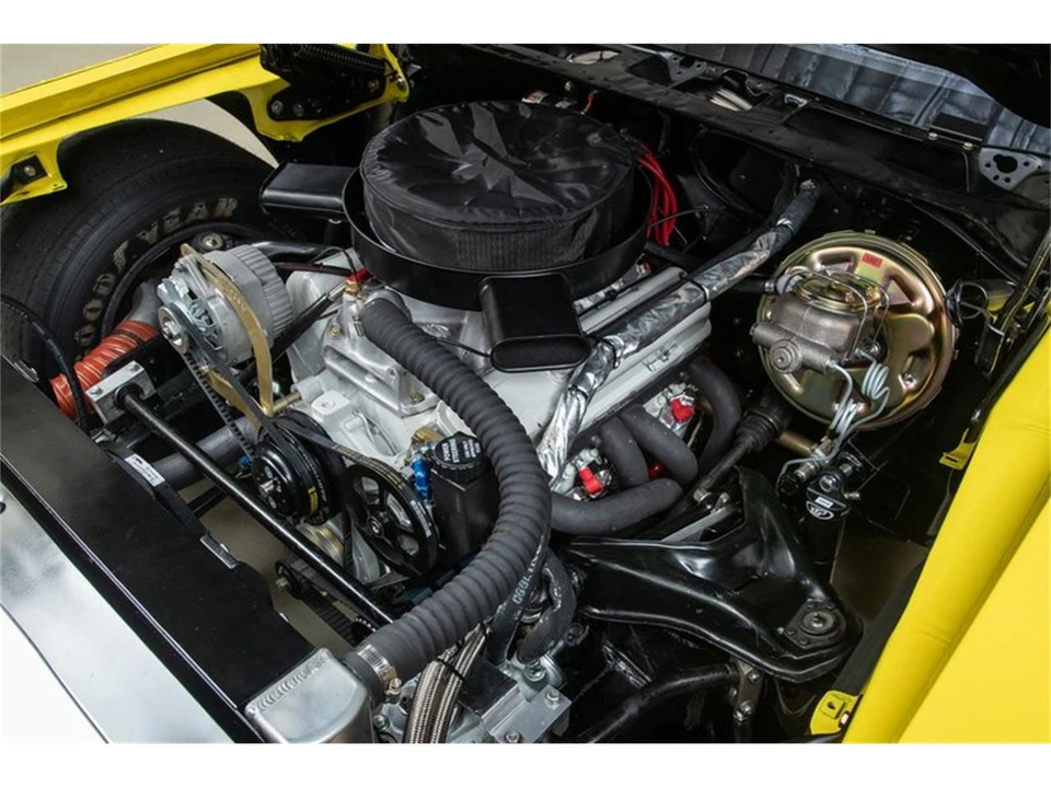 1974 Chevrolet Camaro 2nd Gen - Image 27 of 31