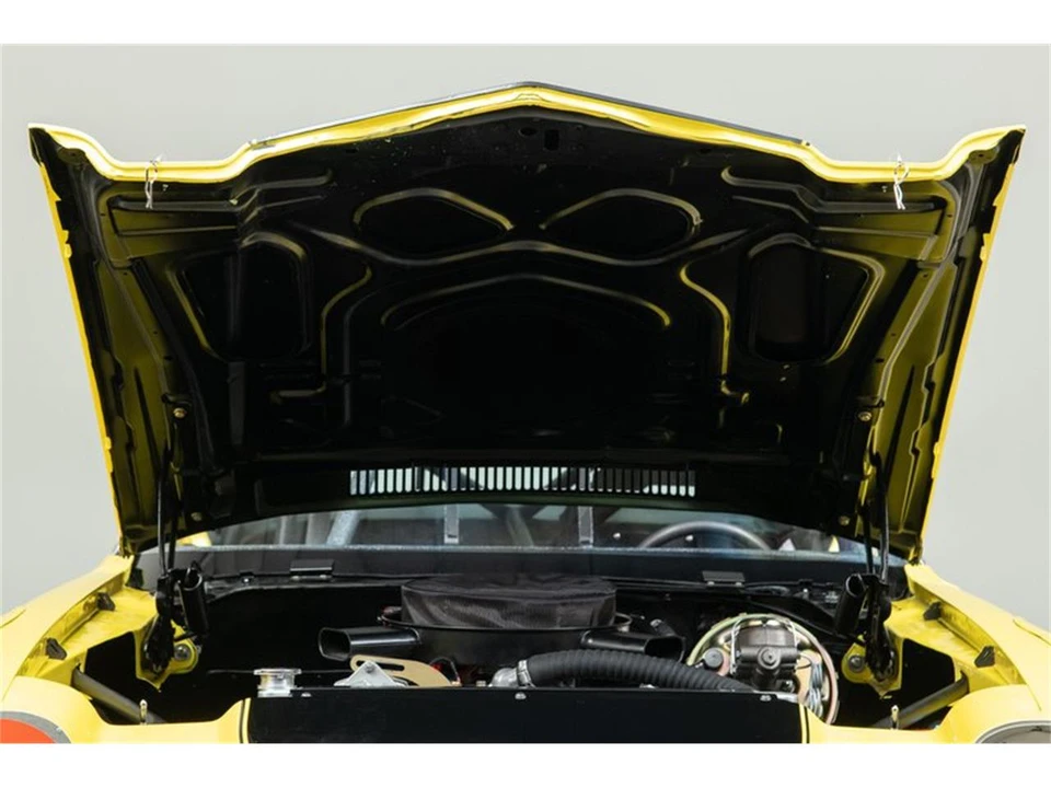 1974 Chevrolet Camaro 2nd Gen - Image 23 of 31