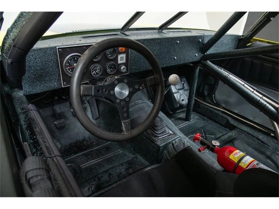 1974 Chevrolet Camaro 2nd Gen - Image 19 of 31