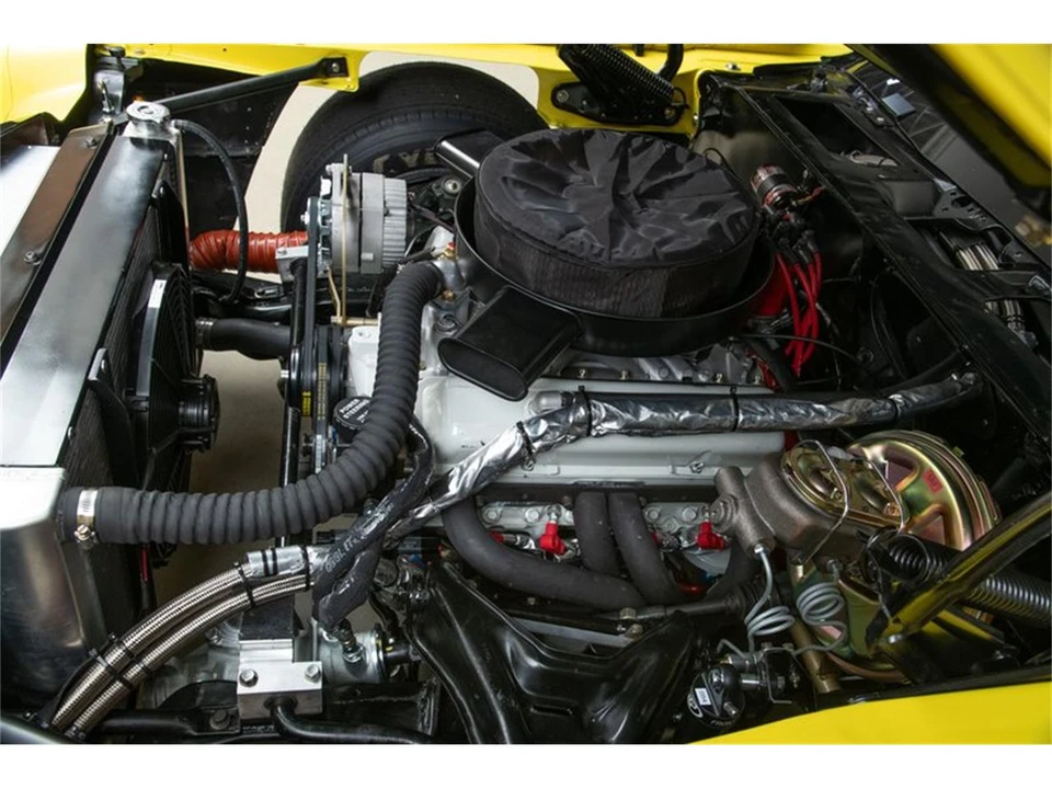 1974 Chevrolet Camaro 2nd Gen - Image 28 of 31
