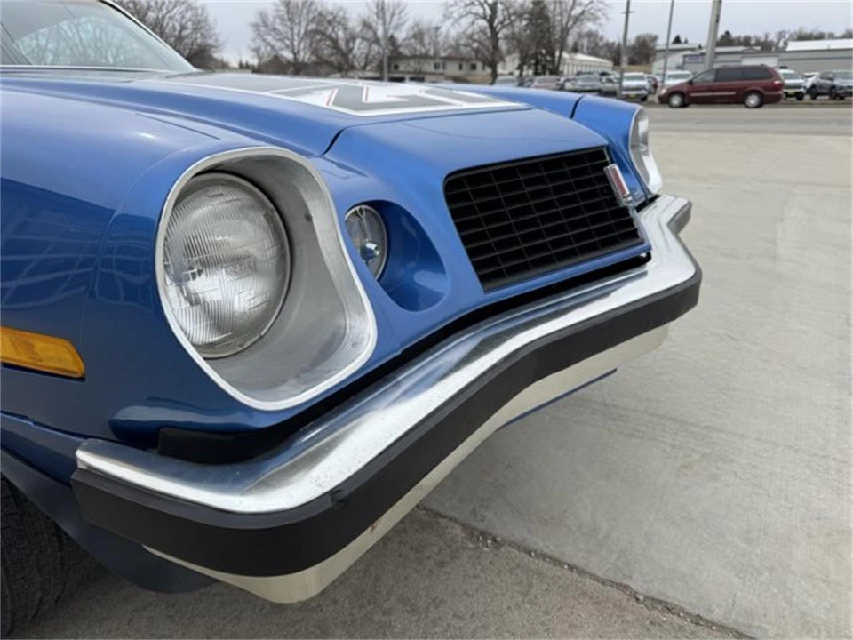 1974 Chevrolet Camaro 2nd Gen - Image 19 of 31