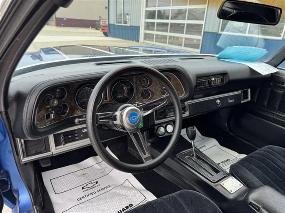 1974 Chevrolet Camaro 2nd Gen - Image 27 of 31
