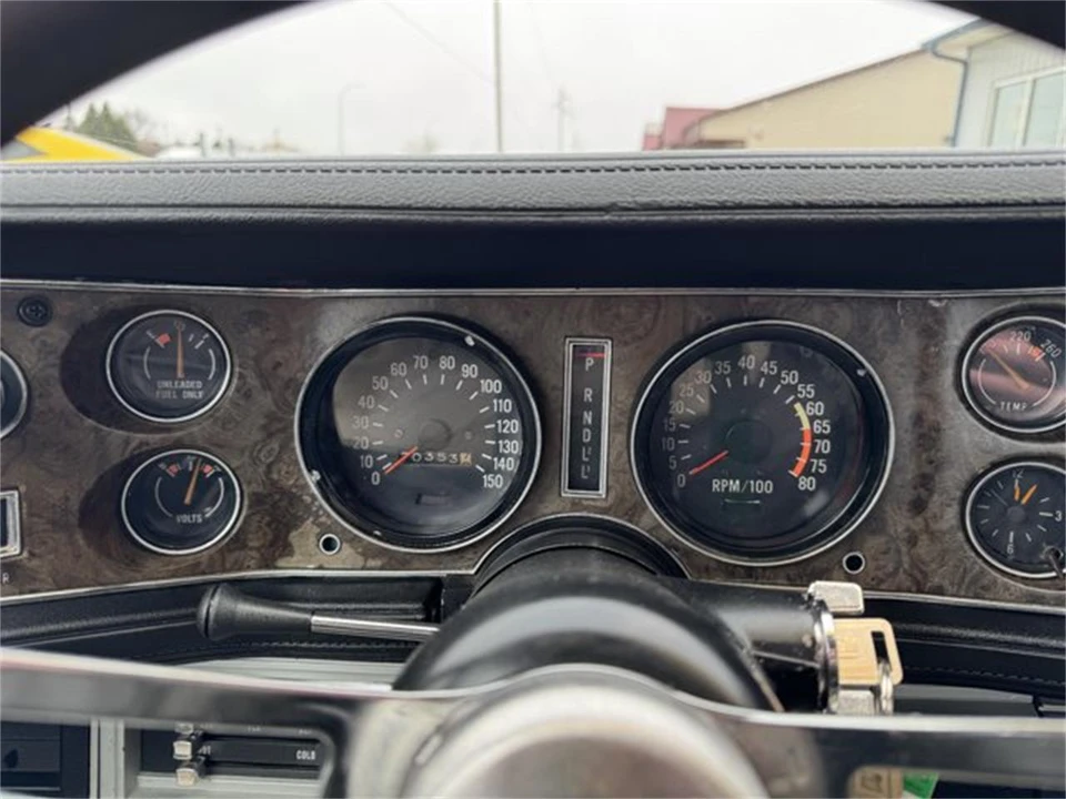 1974 Chevrolet Camaro 2nd Gen - Image 31 of 31