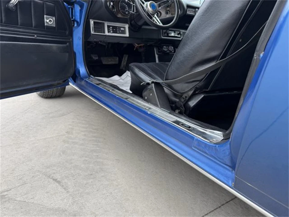 1974 Chevrolet Camaro 2nd Gen - Image 24 of 31