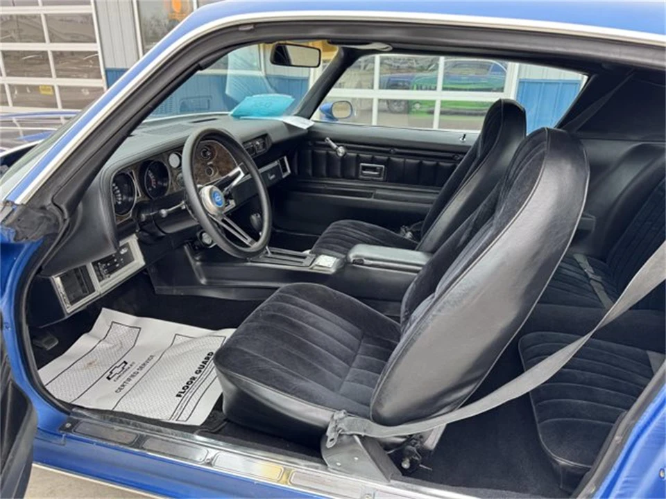 1974 Chevrolet Camaro 2nd Gen - Image 26 of 31