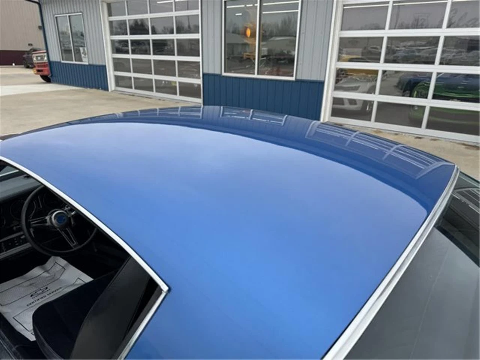1974 Chevrolet Camaro 2nd Gen - Image 22 of 31