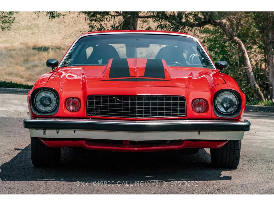 1974 Chevrolet Camaro 2nd Gen - Image 2 of 31