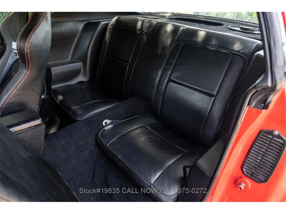 1974 Chevrolet Camaro 2nd Gen - Image 18 of 31