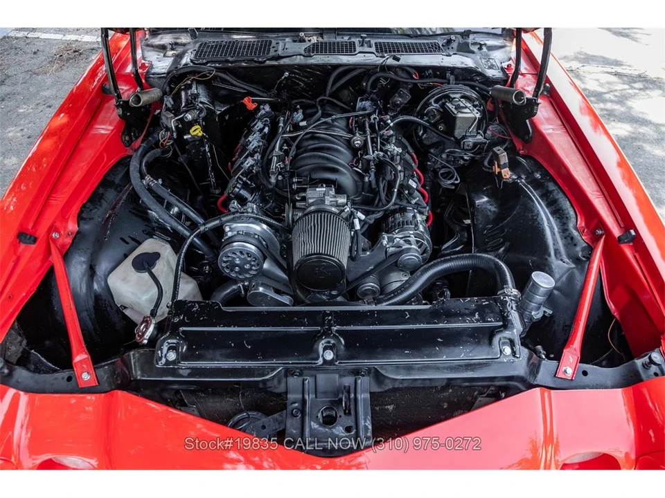 1974 Chevrolet Camaro 2nd Gen - Image 30 of 31