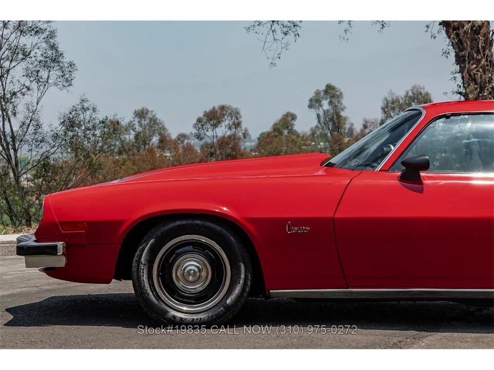 1974 Chevrolet Camaro 2nd Gen - Image 14 of 31