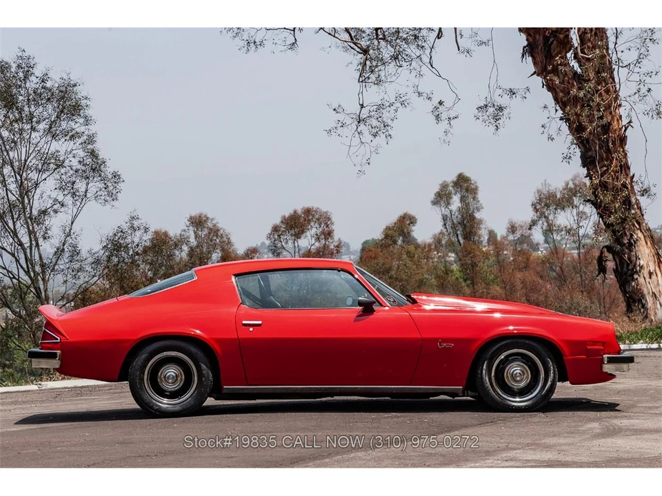 1974 Chevrolet Camaro 2nd Gen - Image 4 of 31