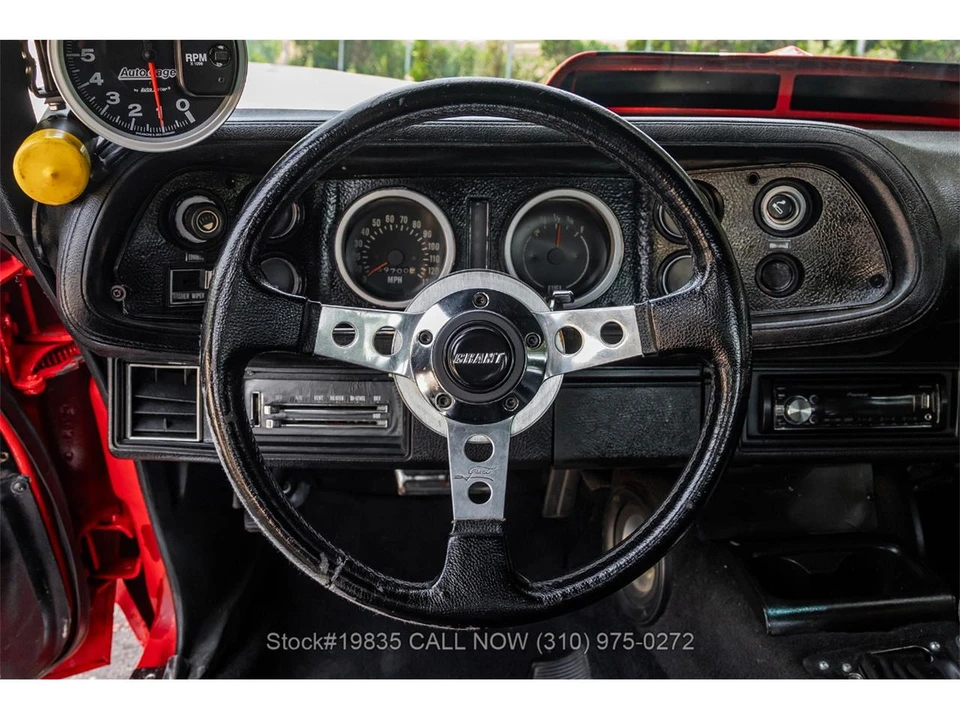 1974 Chevrolet Camaro 2nd Gen - Image 20 of 31