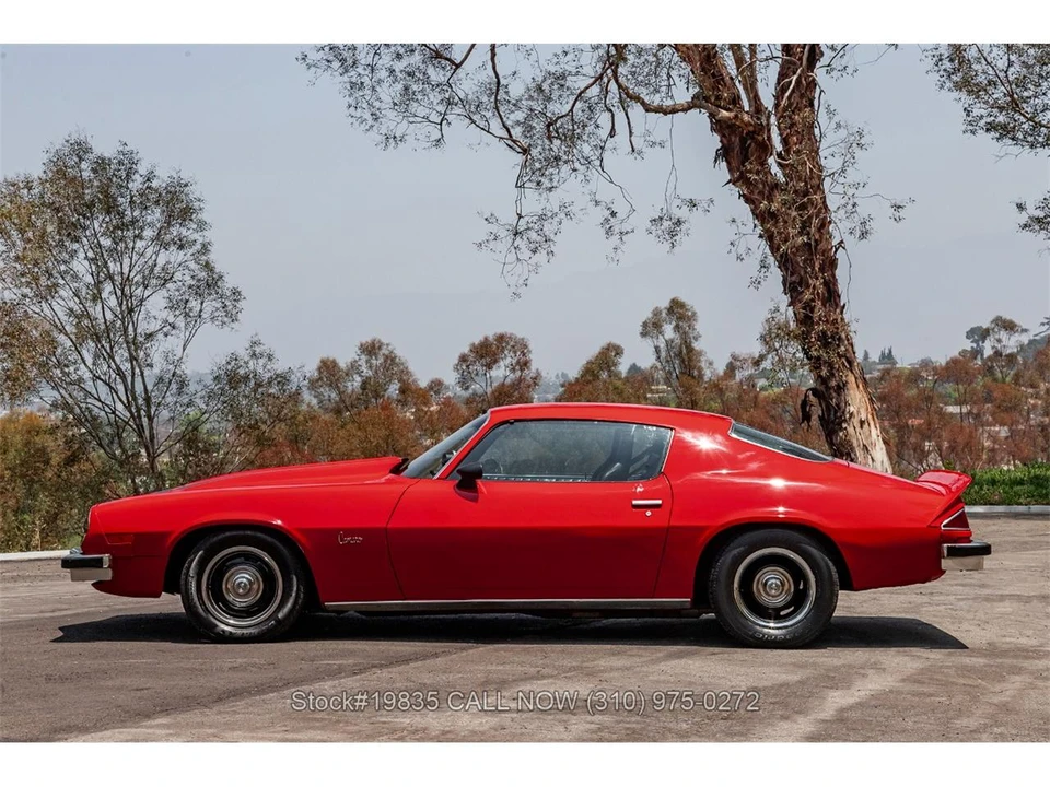 1974 Chevrolet Camaro 2nd Gen - Image 13 of 31