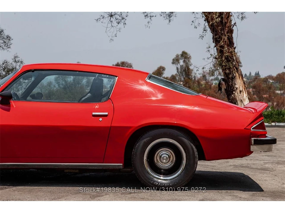 1974 Chevrolet Camaro 2nd Gen - Image 15 of 31