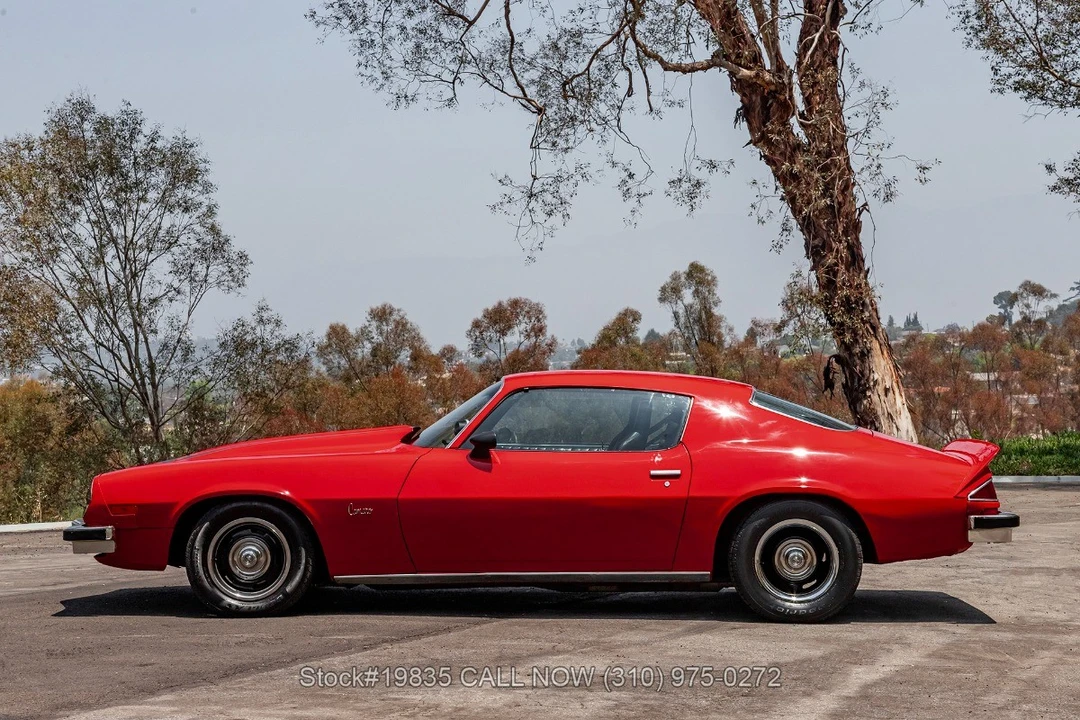 1974 Chevrolet Camaro 2nd Gen - Image 15 of 31