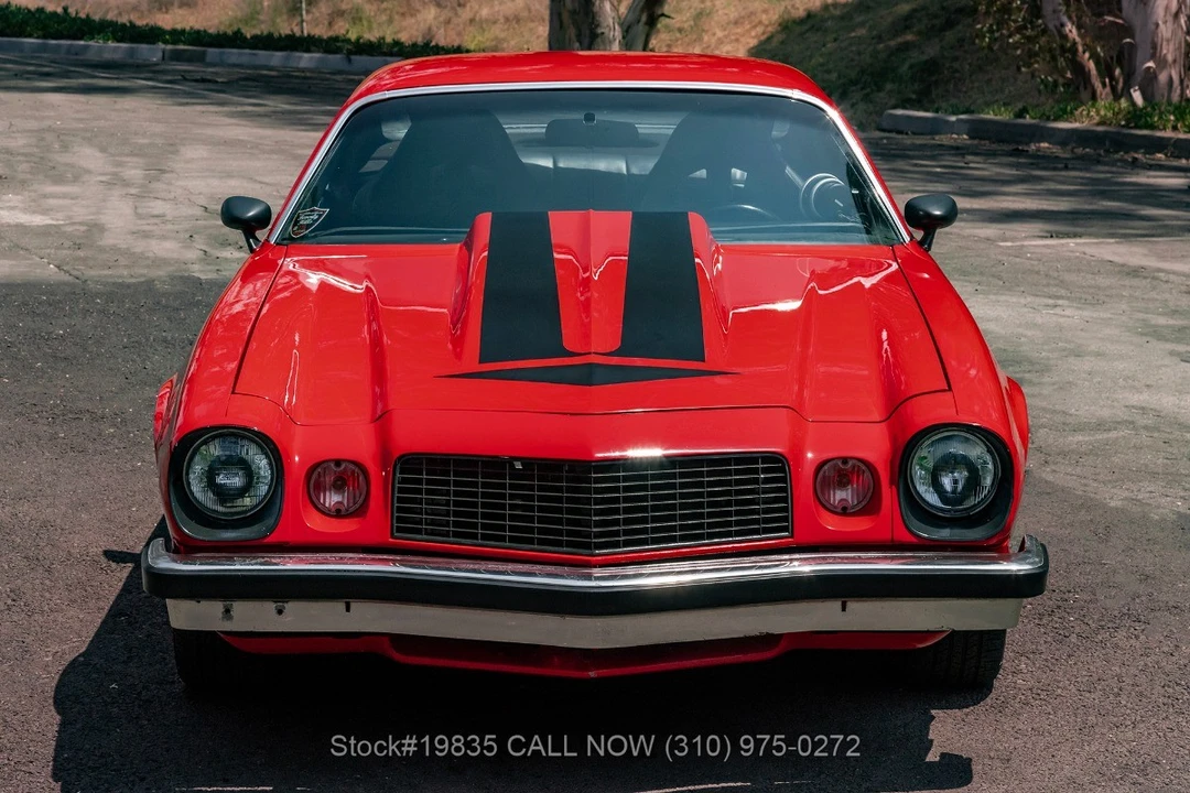 1974 Chevrolet Camaro 2nd Gen - Image 2 of 31