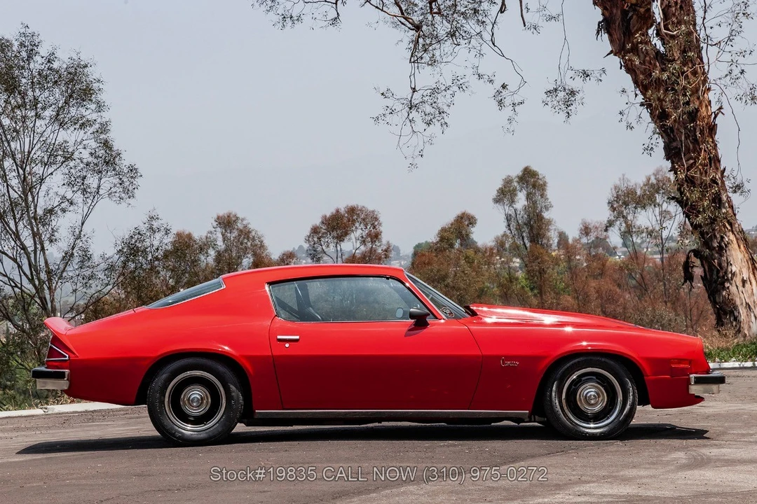 1974 Chevrolet Camaro 2nd Gen - Image 6 of 31